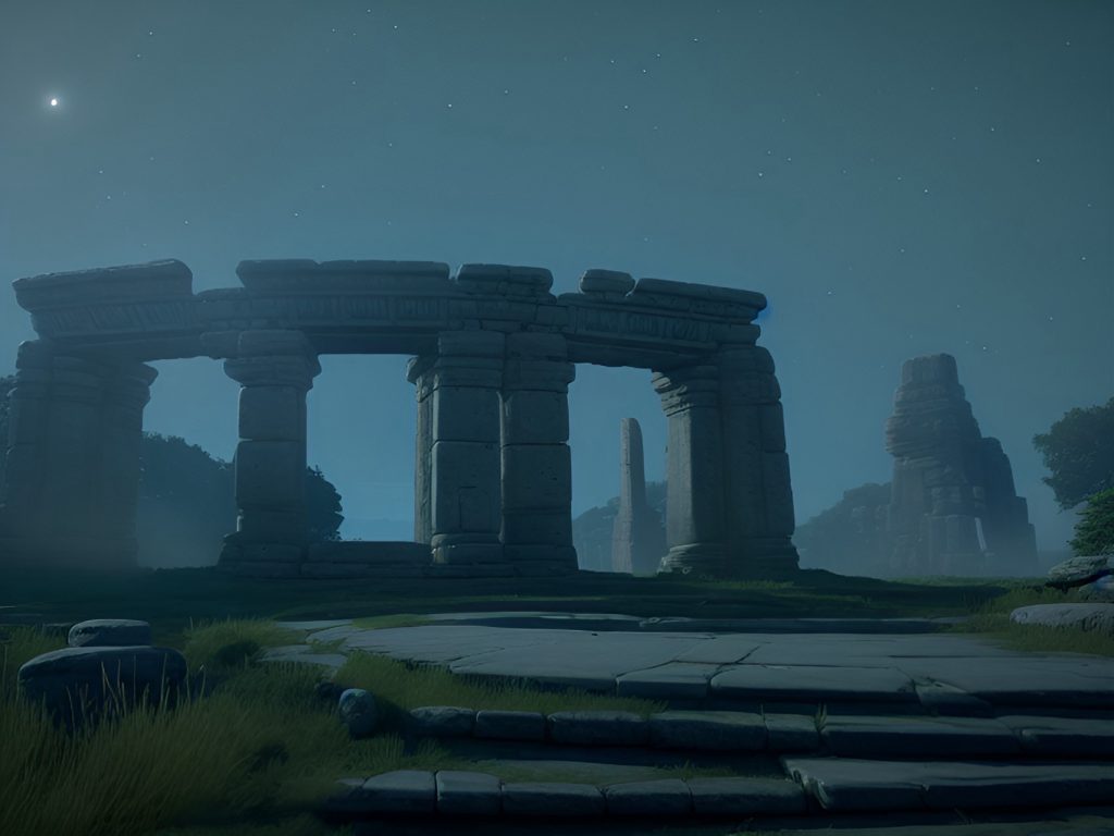 Stonehenge