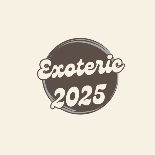 Exoteric – Build with Us