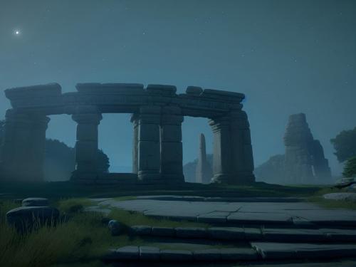 Stonehenge